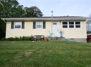 9 Melody Ln, Asheville, NC 28803