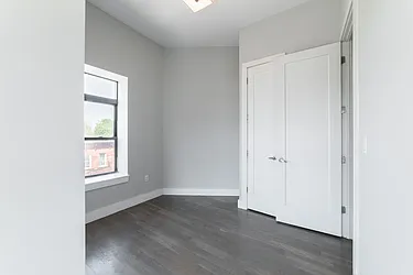 Rented by Maplewood Management