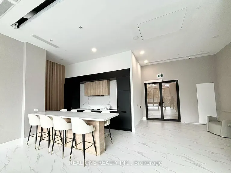3421 Sheppard Ave E #A606 — Photo 21