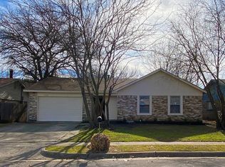 7140 Winchester Rd, North Richland Hills, TX 76182