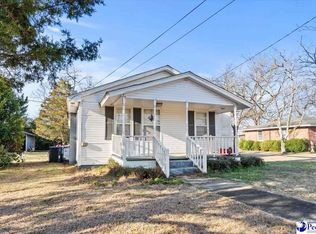 101 Tillman St, Lamar, SC 29069