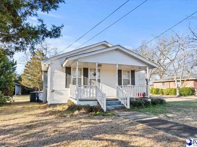 101 Tillman St, Lamar, SC, 29069