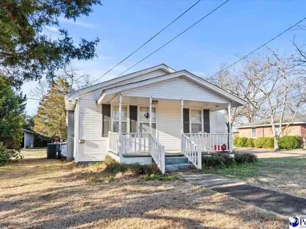 101 Tillman St, Lamar, SC 29069