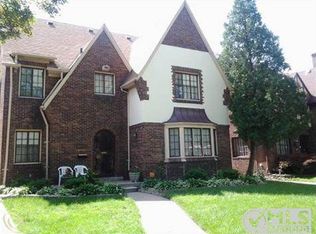 18415 Muirland St, Detroit, MI 48221