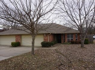 9036 S 28th St, Fort Smith, AR 72908