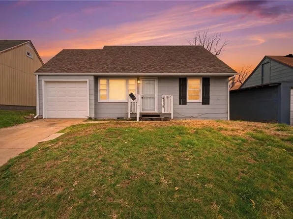 4115 E Linwood Blvd, Kansas City, MO 64128