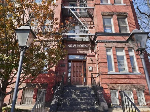 115 New York Ave NW Unit 9, Washington, DC 20001