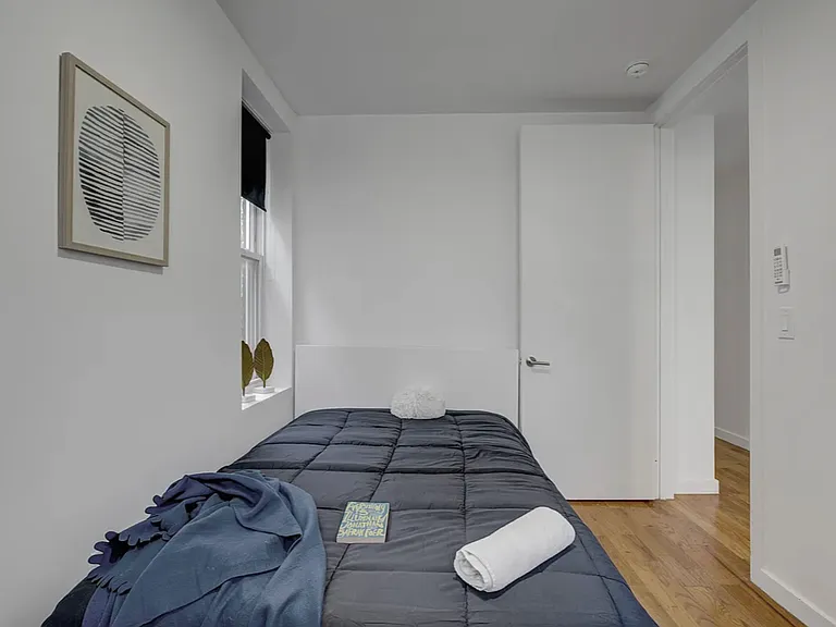 6147 Woodbine St #3L — Photo 15