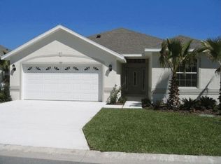 137 Raintree Cir, Palm Coast, FL 32164