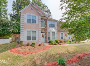6909 Breeze Dr, Stone Mountain, GA 30087