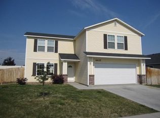 4437 N Beaham Ave, Meridian, ID 83646