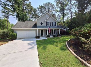 129 Rubicon Rd, Peachtree City, GA 30269