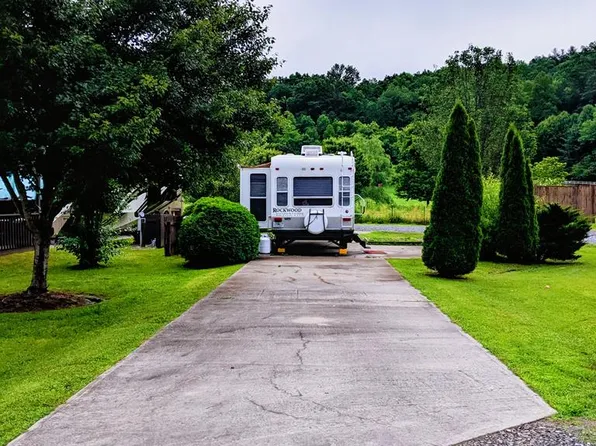 50 Timber Leaf Dr Lot 13, Sylva, NC 28779