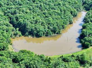 E 1060th Rd, McLoud, OK 74851