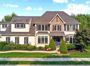 115 Livia Ln, Wrightsville, PA 17368