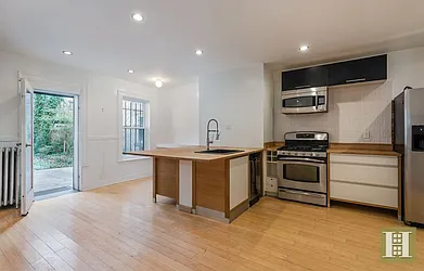 Rented by Halstead Real Estate