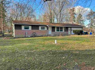 10597 Peet Rd, Chesaning, MI 48616