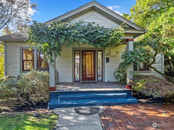 114 Avenue E, Snohomish, WA 98290