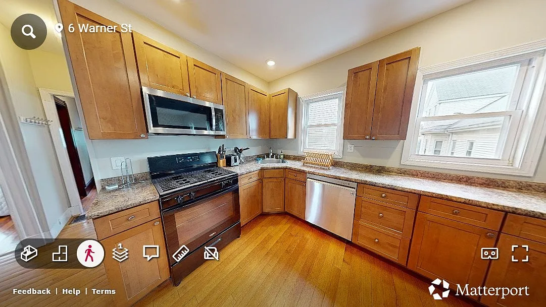 5 bed, 2.0 bath, 1500 sqft, $6,700 — Photo 2