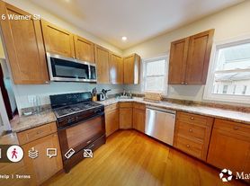 6 Warner St, Somerville, MA