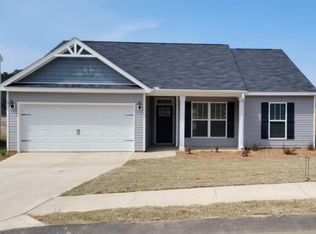 322 Brass Ct, Trenton, SC 29847