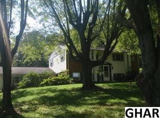 120 Canaan Grove Rd, Newmanstown, PA 17073