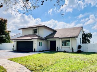 Skomill Section Two, Hollywood, FL 33025