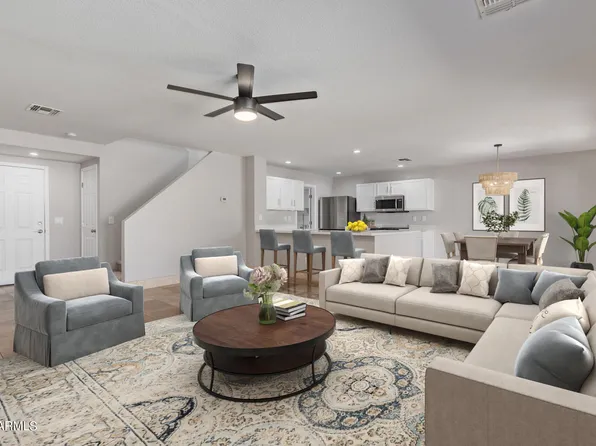 11340 E RENATA Avenue, Mesa, AZ 85212