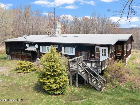 51 Sabeff Road, Hillsdale, NY 12529