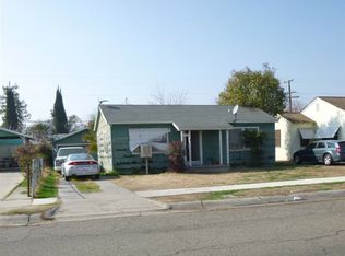 761 N 3rd St, Porterville, CA 93257