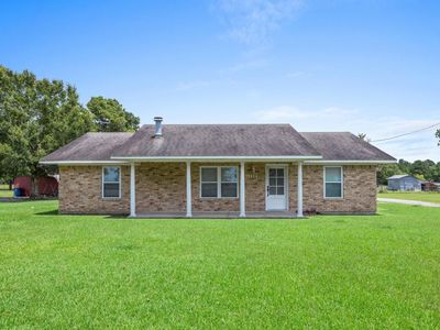 19534 102nd Hwy, Jennings, LA, 70546