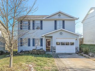 3518 Pocatello Ln, Powell, TN 37849