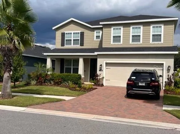 12252 Blue Pacific Dr, Riverview, FL 33579