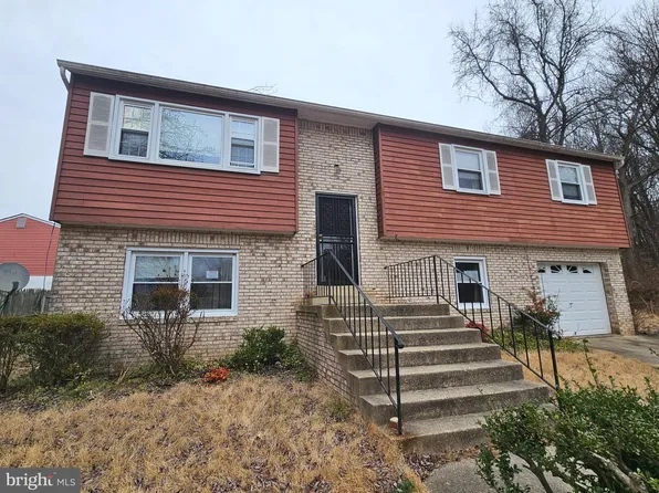 412 Quarry Pl, Capitol Heights, MD 20743