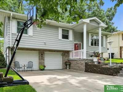 5509 S 91st St, Omaha, NE, 68127