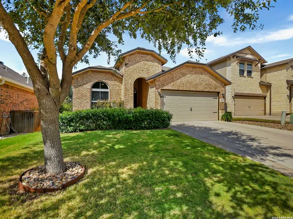 5947 Akin Place, San Antonio, TX 78261