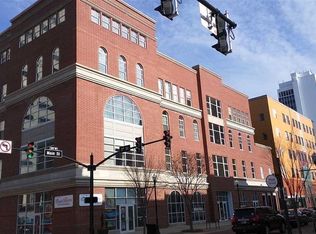 300 Main St APT 1-D3, Evansville, IN 47708