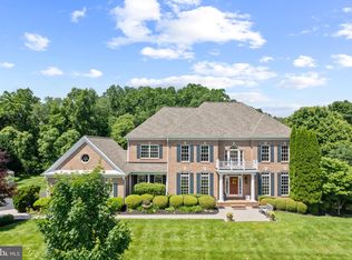 3801 Headplay Ct, Glenelg, MD 21737