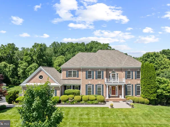 3801 Headplay Ct, Glenelg, MD 21737