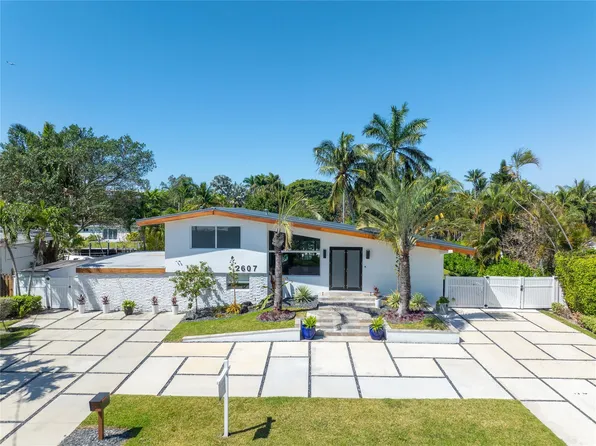 2607 Sugarloaf Lane, Fort Lauderdale, FL 33312