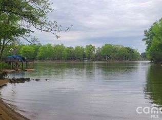 453 Sunset Pointe Dr, Salisbury, NC 28146