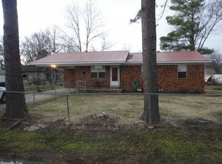 403 Hough St, Augusta, AR 72006