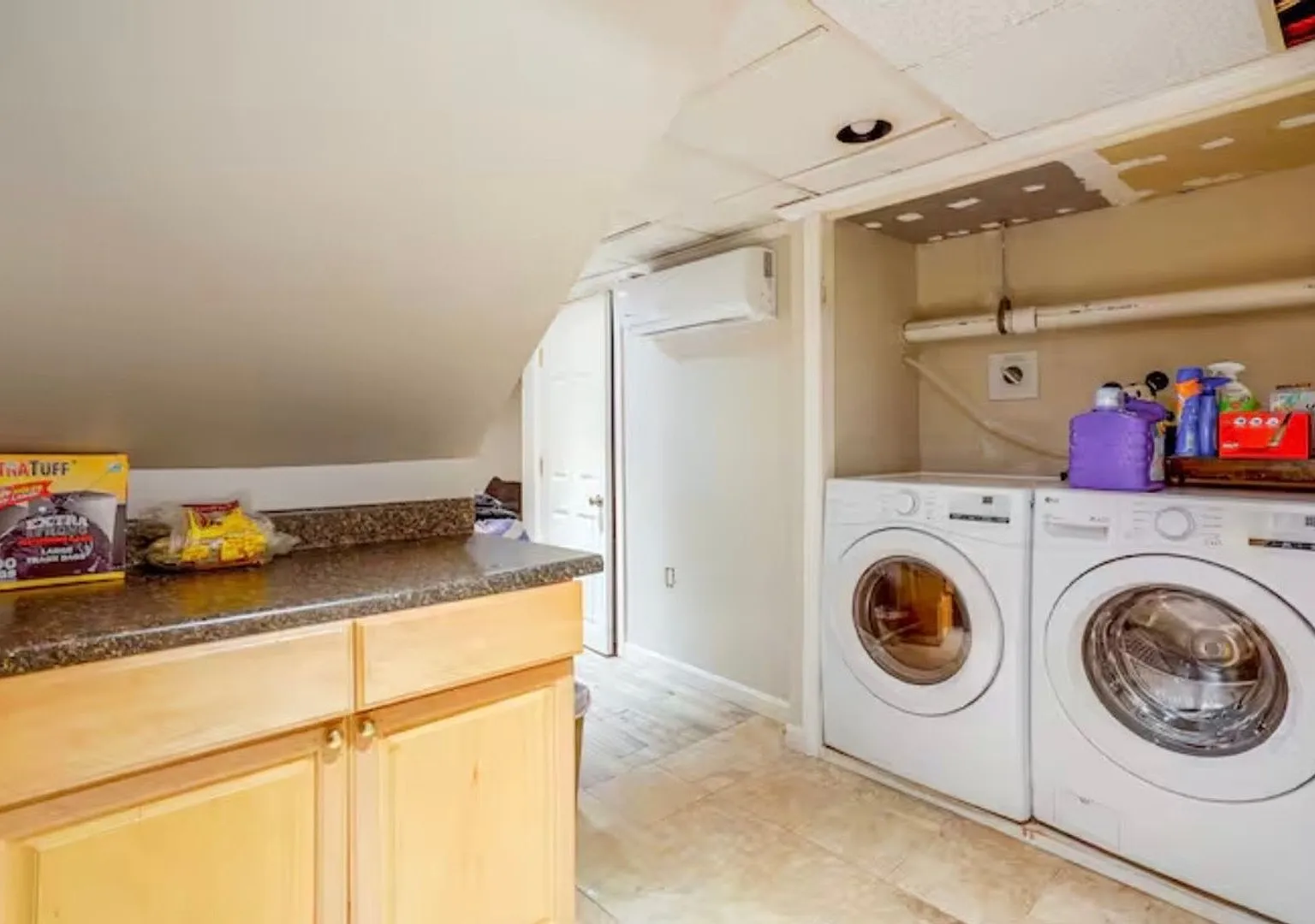 2 bedroom 1 bathroom apartment utilities included — Photo 4