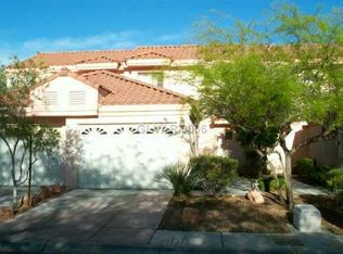 3518 Casa Real Way, Las Vegas, NV 89147