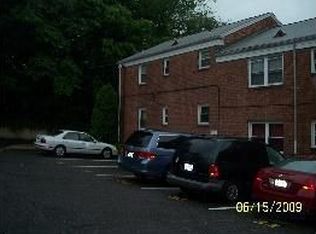 161 Knickerbocker Rd APT E, Englewood, NJ 07631