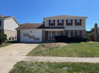 1715 Borman Pl, Downers Grove, IL 60516