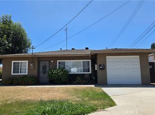5578 Newman St, Cypress, CA 90630