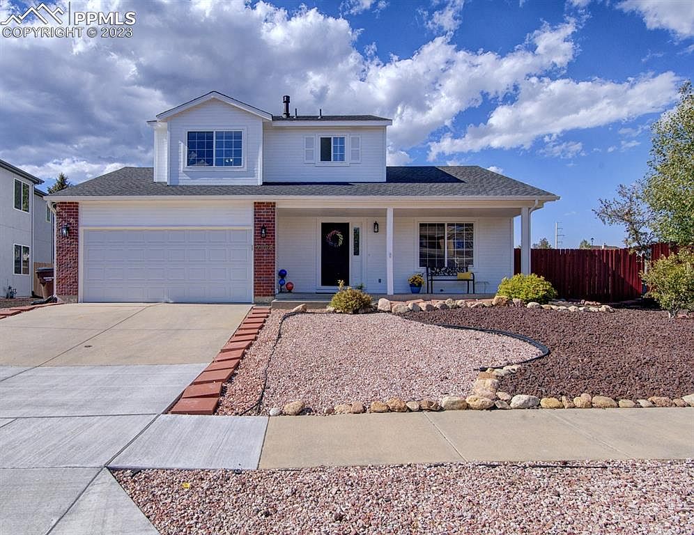 7543 Potomac Dr, Colorado Springs, CO 80920 MLS 6316381 Zillow