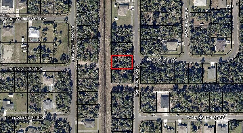 1st image of 2998 Lakeland Ave SW