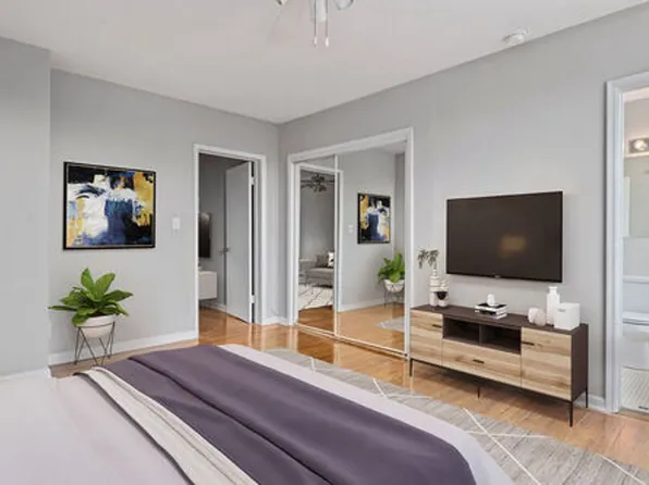 Andrews Court, 963 Ponce De Leon Ave NE APT 201, Atlanta, GA 30306